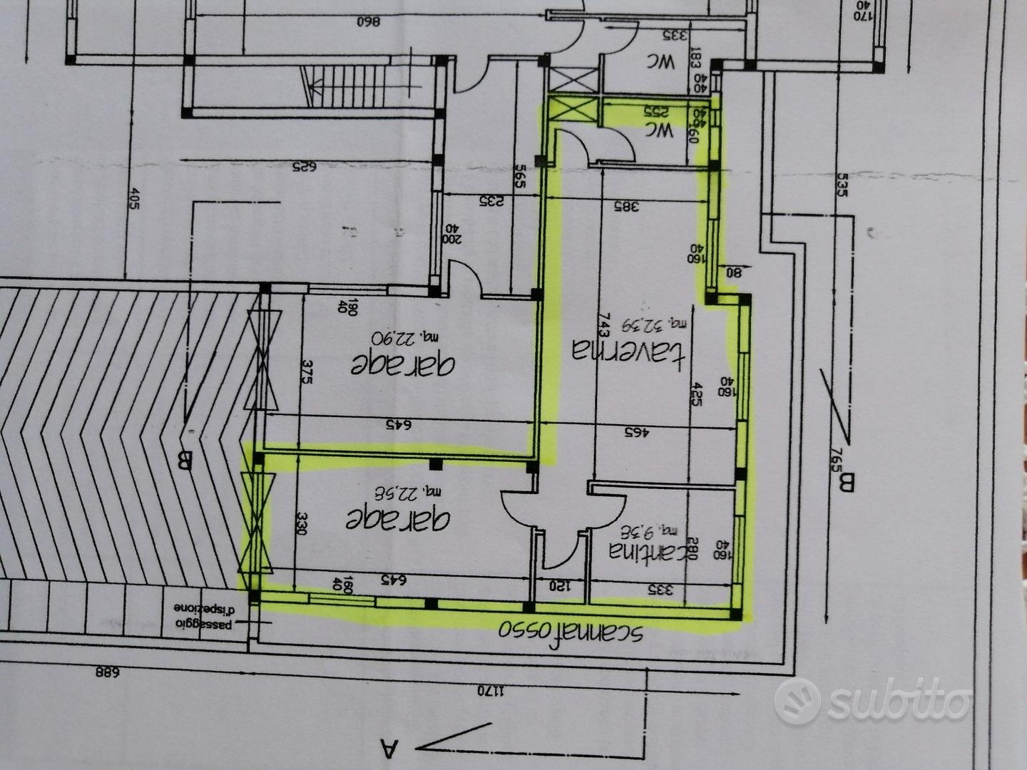 Casa – Grosseto, Barbanella - Altro