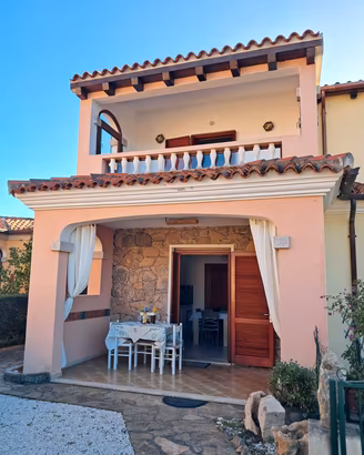 Casa vacanze San Teodoro 