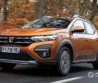 Ricambi usati per dacia sandero