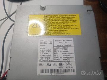 IBM alimentatore 