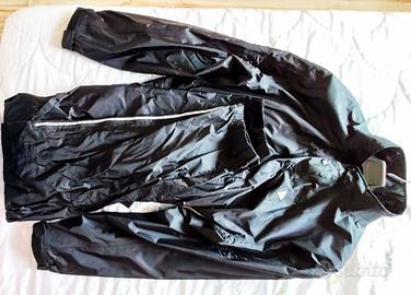 tuta intera moto antipioggia DAINESE taglia XXL