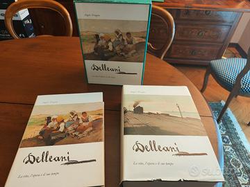 Monografia Delleani 1973, Angelo Dragone