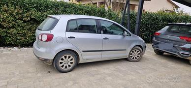 Volkswagen Golf plus 1.9 TD anno 2005