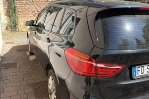 BMW 218d Gran Tourer