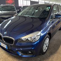Bmw 218i 1.5 benzina Active Tourer 100KW 136CV Adv