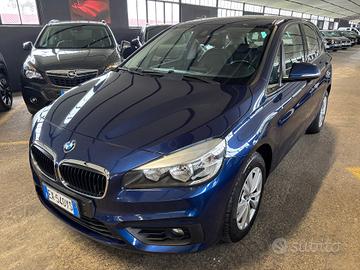 Bmw 218i 1.5 benzina Active Tourer 100KW 136CV Adv
