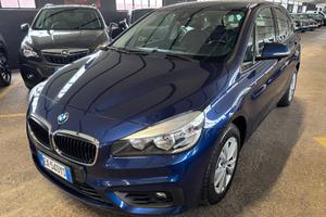 Bmw 218i 1.5 benzina Active Tourer 100KW 136CV Adv