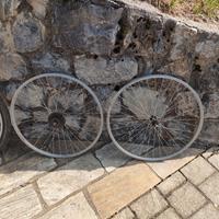 cerchi bici 24