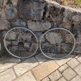 cerchi bici 24