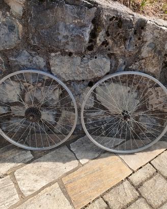 cerchi bici 24