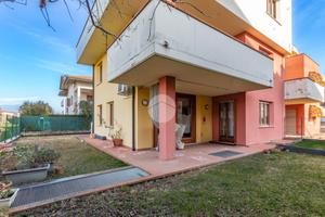 BIFAMILIARE A BUSSOLENGO