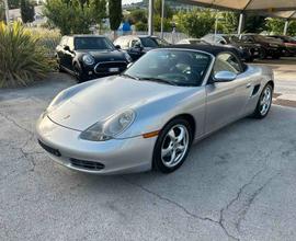 Porsche Boxster 2.7i 24V cat-CAMBIO MANUALE