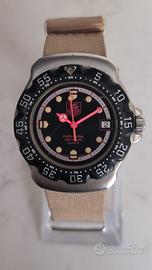 Tag heuer formula 1 35 mm wa1217