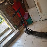 Monopattino elettrico