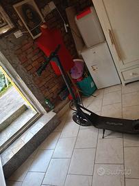 Monopattino elettrico