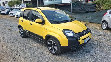Fiat Panda Pandina Cross 1.0 FireFly S&S Hybrid