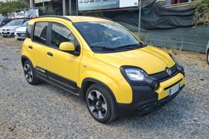 Fiat Panda Pandina Cross 1.0 FireFly S&S Hybrid