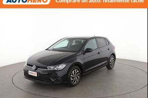 VOLKSWAGEN Polo 1.0 TSI DSG Edition Plus