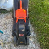 tagliaerba black e decker