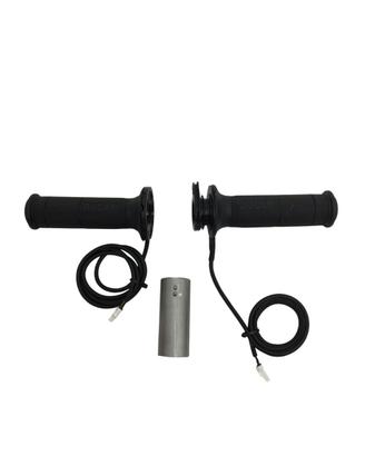 MANOPOLE RISCALDATE DUCATI SCRAMBLER 96680421B AC