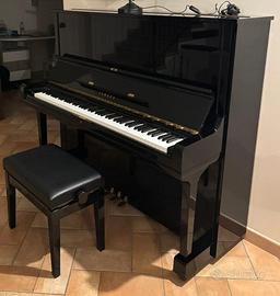 Pianoforte Yamaha U3H