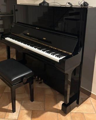 Pianoforte Yamaha U3H