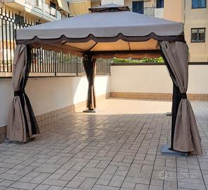 Gazebo 3x4 