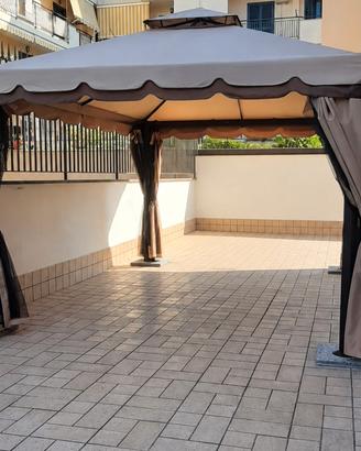 Gazebo 3x4 