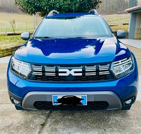 Dacia Journey Up 5/2023