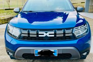 Dacia Journey Up 5/2023