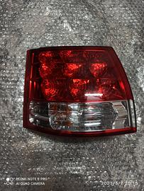 FARI POSTERIORI CITROEN C-CROSSER 2009
