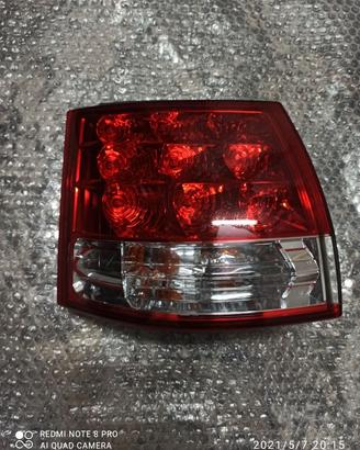 FARI POSTERIORI CITROEN C-CROSSER 2009