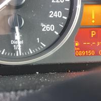 MOTORE M57 BMW X5 306D3 3000 DIESEL