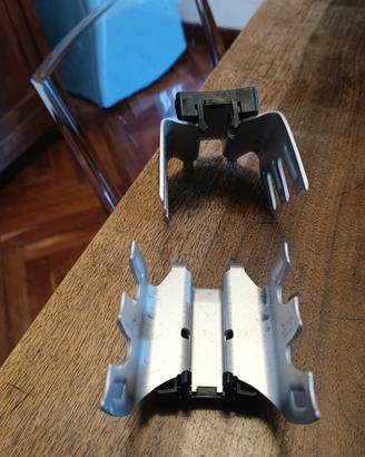 rampant diamir scialpinismo 