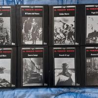 IL TERZO REICH - Hobby & Work - Lotto 8 Volumi