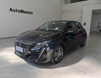 PEUGEOT 208 2ª serie - 208 PureTech 75 Stop&Start