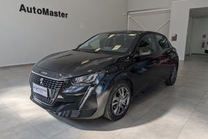 PEUGEOT 208 2ª serie - 208 PureTech 75 Stop&Start