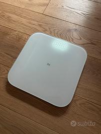 Bilancia smart xiaomi
