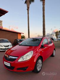 Opel Corsa 1.2 80cv