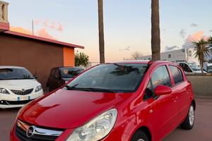 Opel Corsa 1.2 80cv
