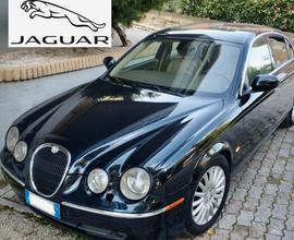 Jaguar S-Type 2.7 D V6 EXECUTIVE