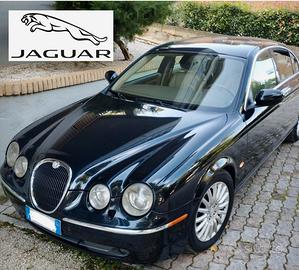 Jaguar S-Type 2.7 D V6 EXECUTIVE