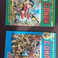 Fumetto Gli albi dei supereroi Conan Lotto