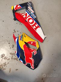 Carena e vasca destra CBR 600 RR dal 2013