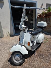 vespa px 125 