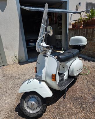 vespa px 125 