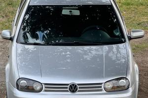 Volkswagen Golf 4   1.9 TDI