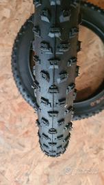 DUE PNEUMATICI  BFT 