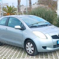Toyota Yaris 1.0 . OK NEOPATENTATI - PERMUTE -GARA