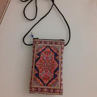 Borsetta decorativa 14x8 cm